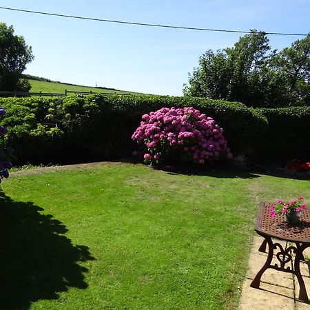Yr Hen Felin - The Old Mill B&B Morfa Nefyn Εξωτερικό φωτογραφία