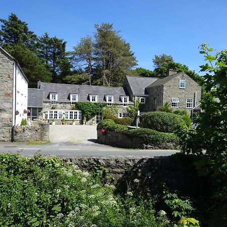 Yr Hen Felin - The Old Mill B&B Morfa Nefyn Εξωτερικό φωτογραφία