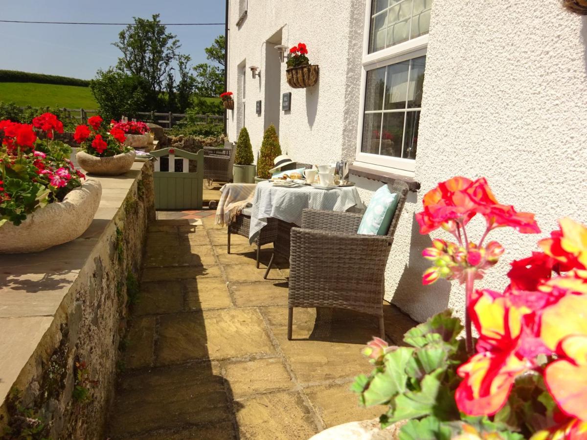 Yr Hen Felin - The Old Mill B&B Morfa Nefyn Εξωτερικό φωτογραφία