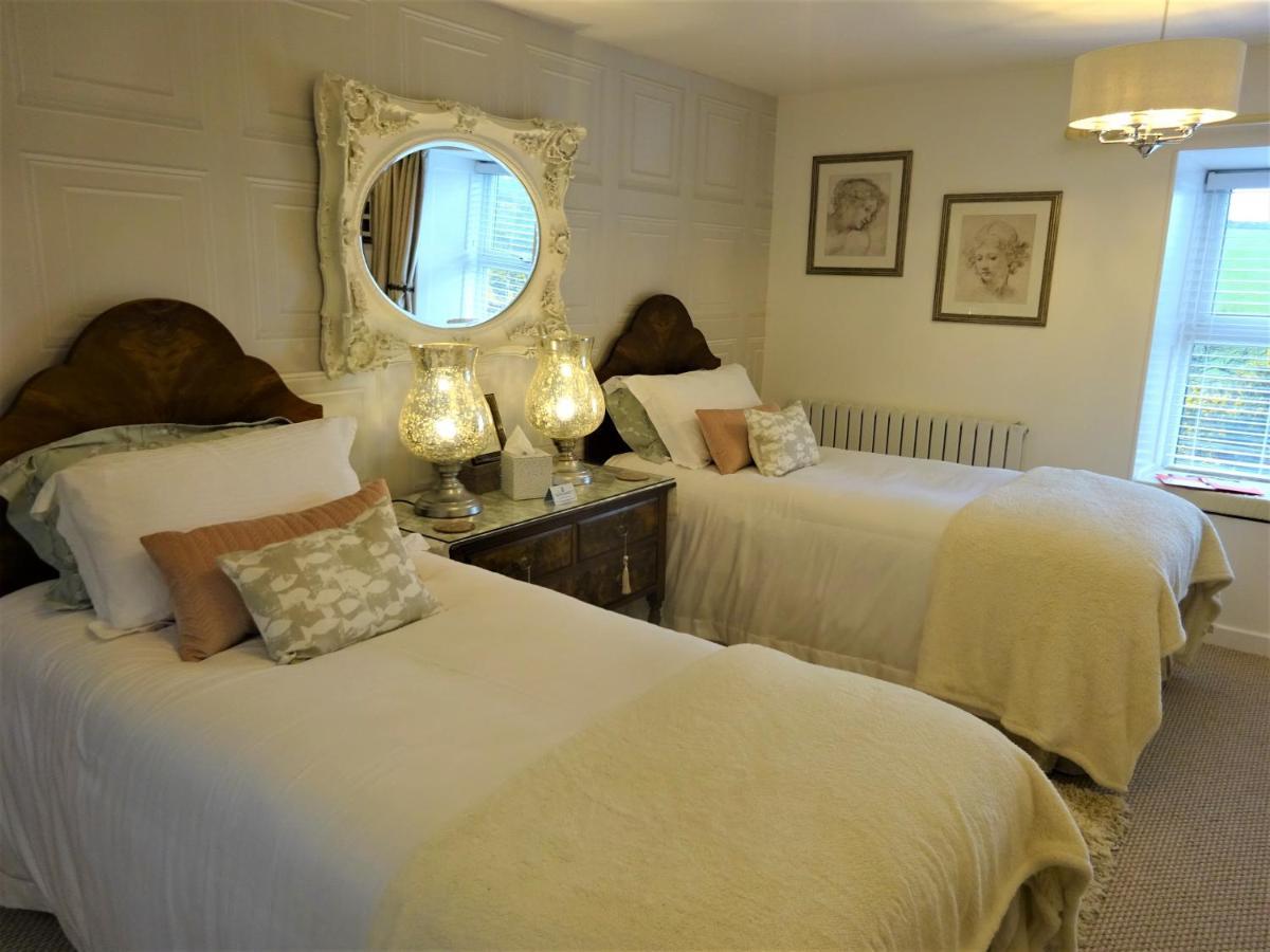 Yr Hen Felin - The Old Mill B&B Morfa Nefyn Εξωτερικό φωτογραφία