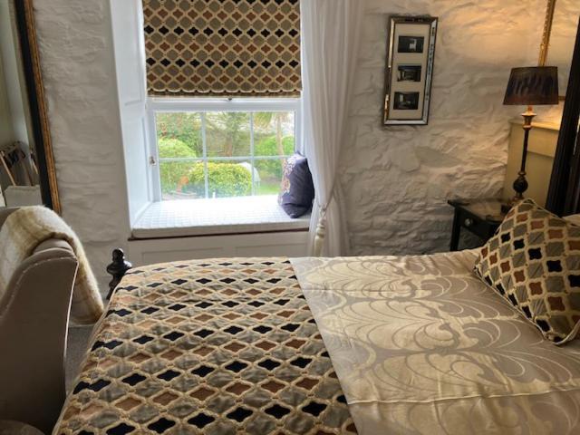 Yr Hen Felin - The Old Mill B&B Morfa Nefyn Δωμάτιο φωτογραφία