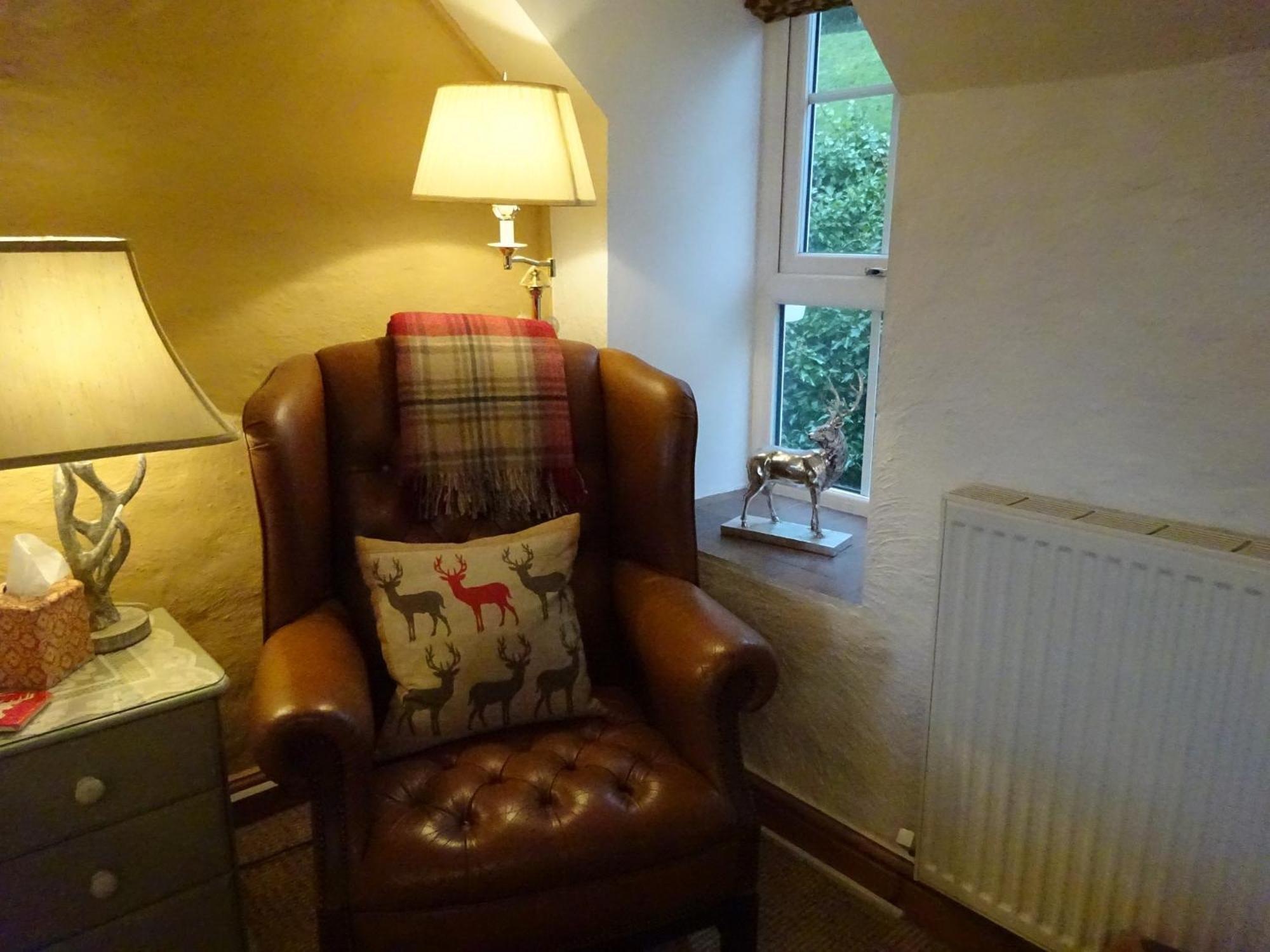 Yr Hen Felin - The Old Mill B&B Morfa Nefyn Δωμάτιο φωτογραφία