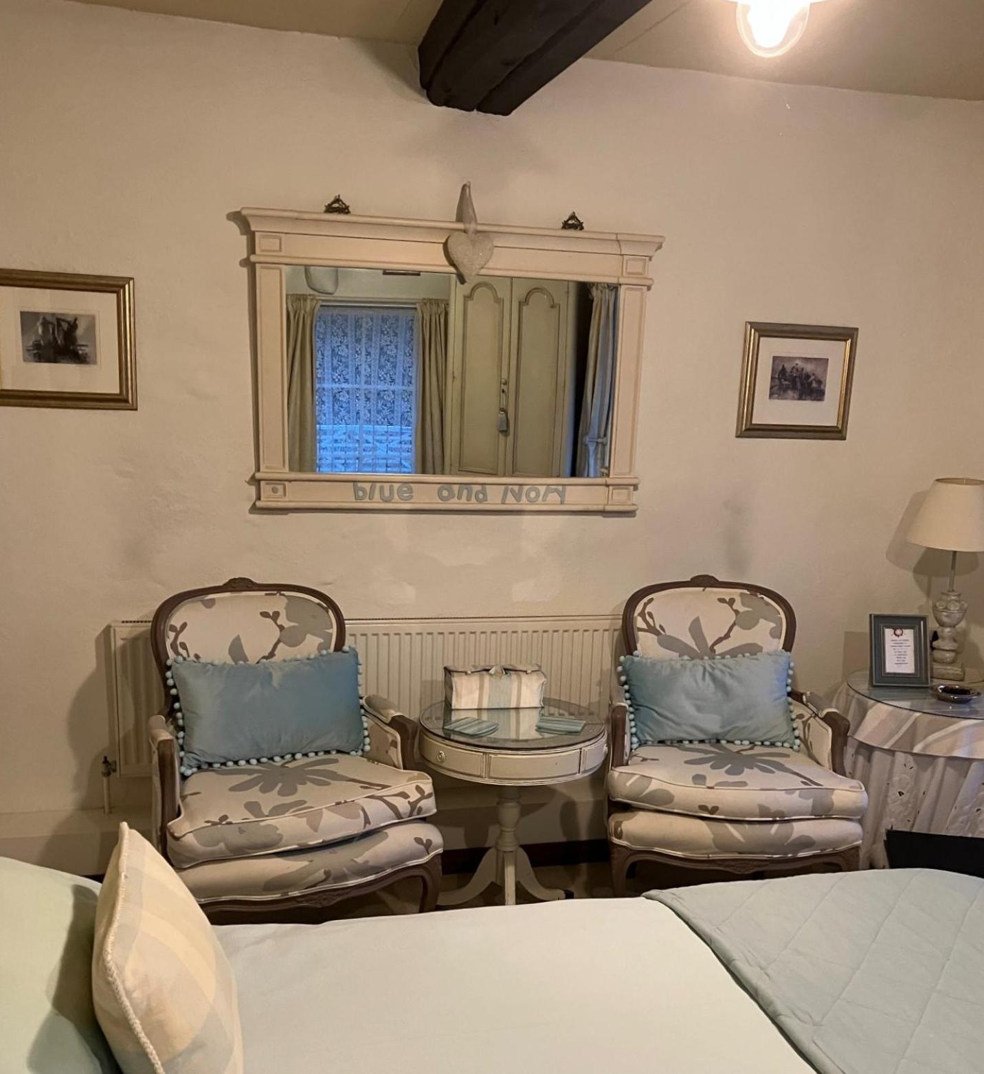 Yr Hen Felin - The Old Mill B&B Morfa Nefyn Δωμάτιο φωτογραφία