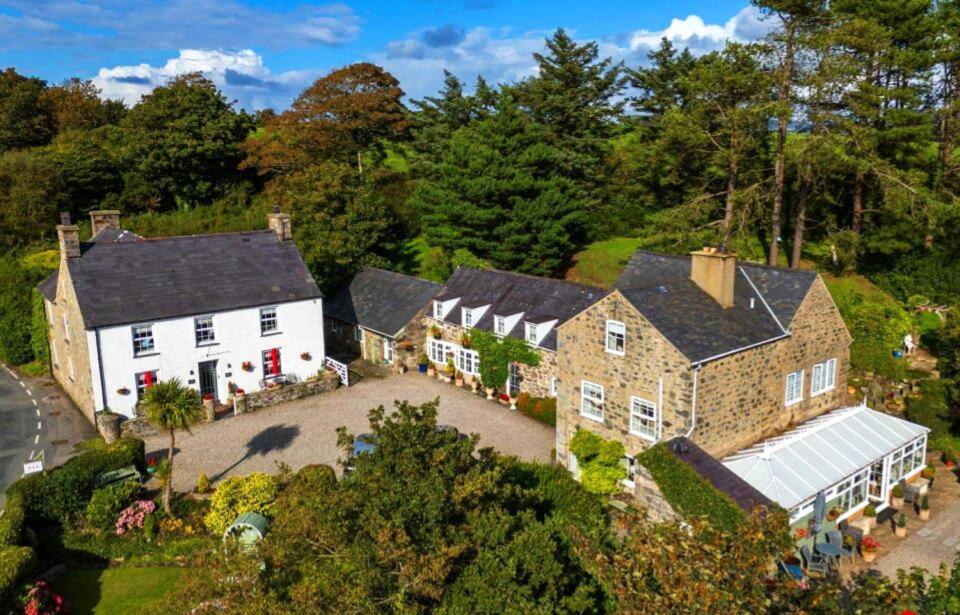 Yr Hen Felin - The Old Mill B&B Morfa Nefyn Εξωτερικό φωτογραφία