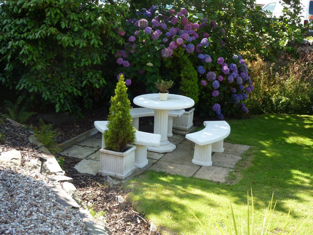 Yr Hen Felin - The Old Mill B&B Morfa Nefyn Εξωτερικό φωτογραφία