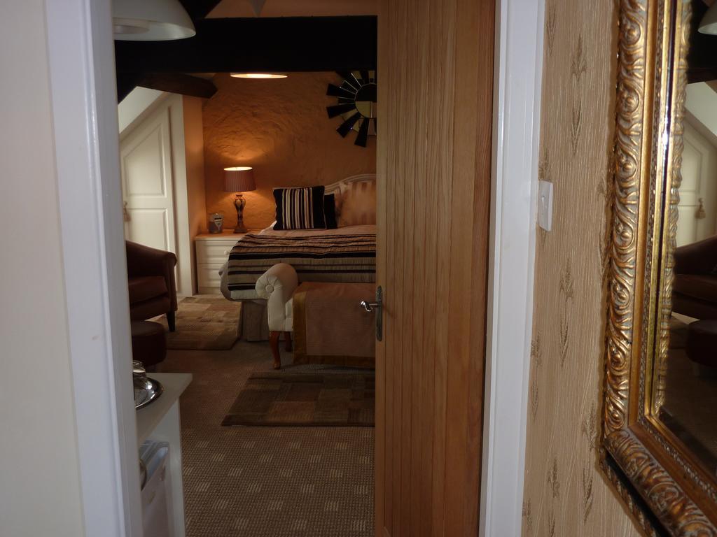 Yr Hen Felin - The Old Mill B&B Morfa Nefyn Δωμάτιο φωτογραφία
