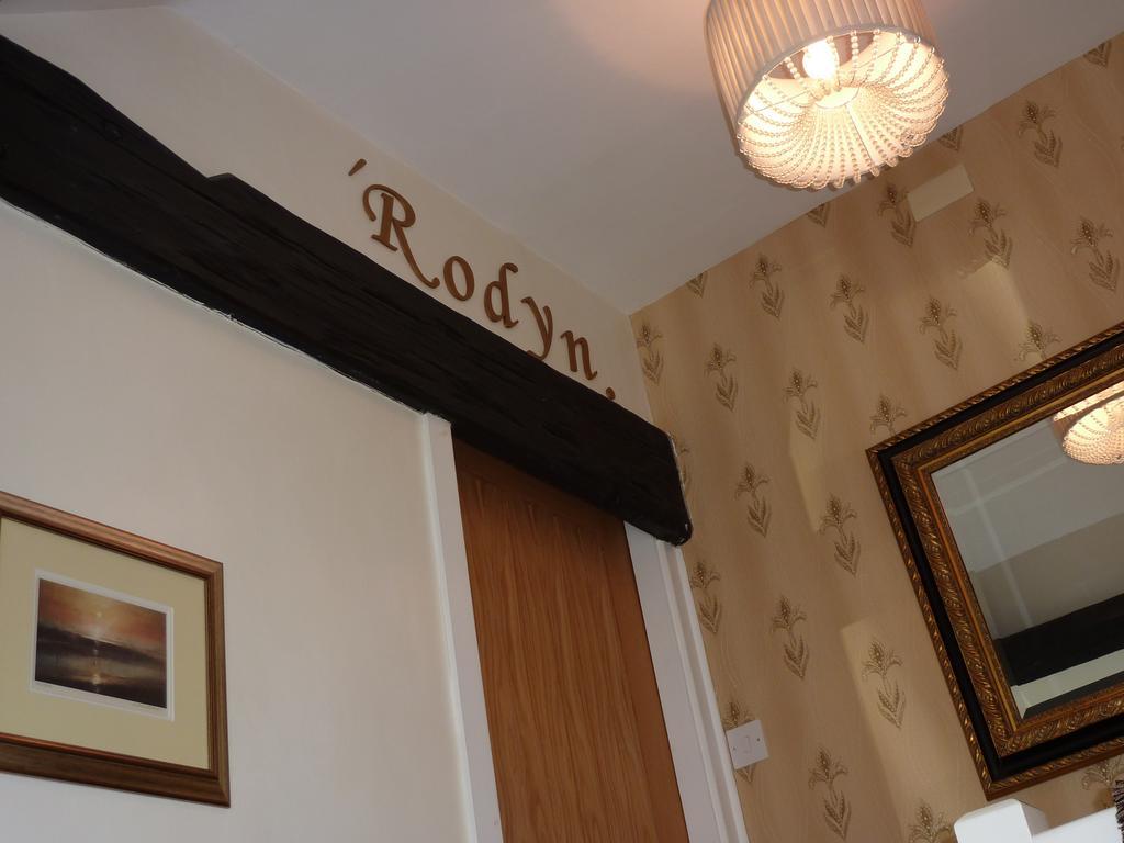 Yr Hen Felin - The Old Mill B&B Morfa Nefyn Δωμάτιο φωτογραφία