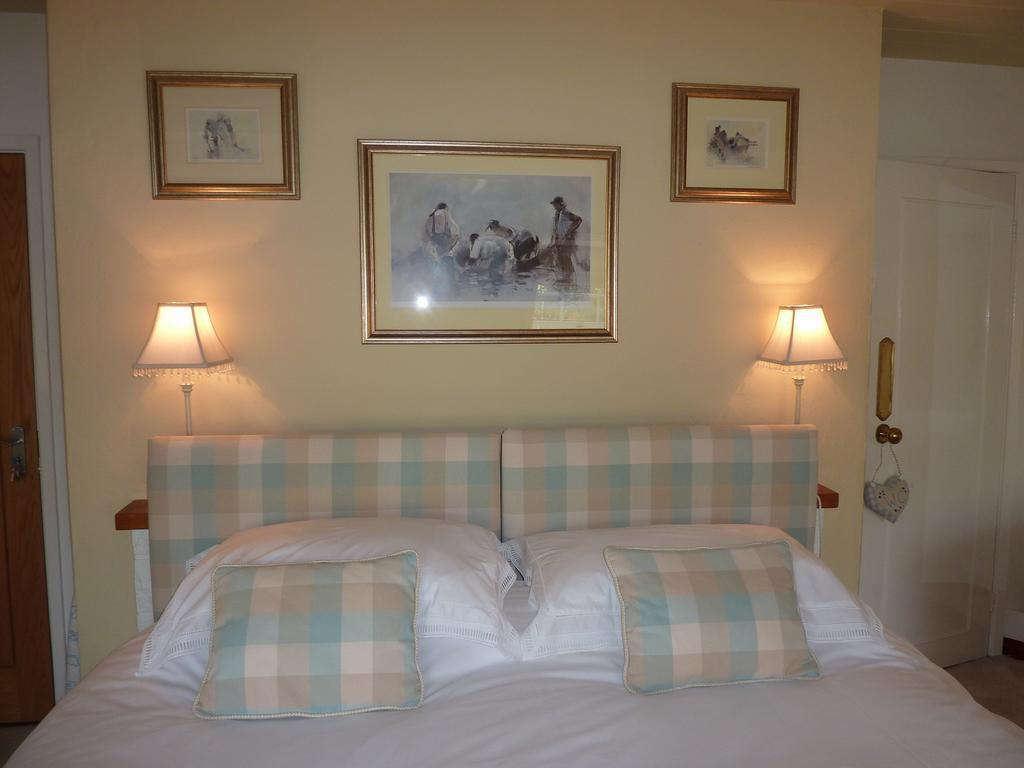 Yr Hen Felin - The Old Mill B&B Morfa Nefyn Εξωτερικό φωτογραφία