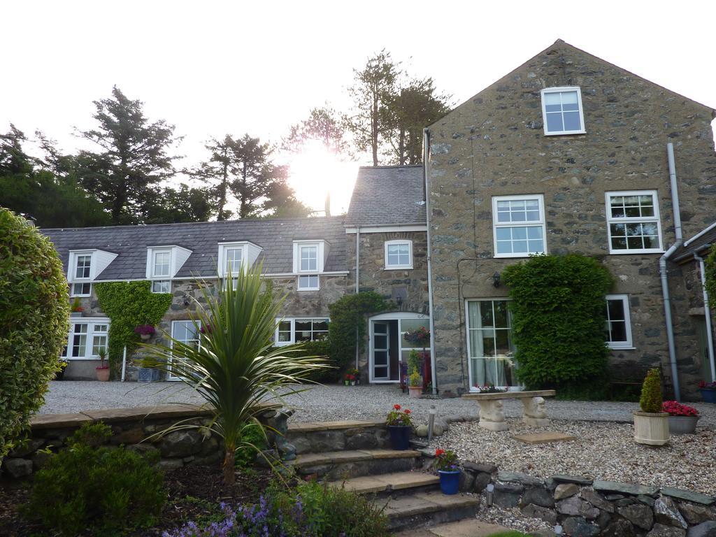 Yr Hen Felin - The Old Mill B&B Morfa Nefyn Εξωτερικό φωτογραφία