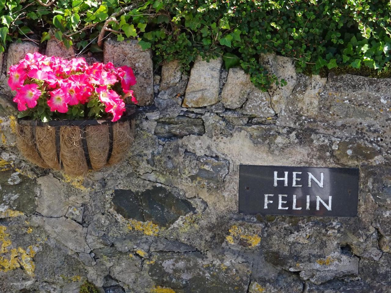 Yr Hen Felin - The Old Mill B&B Morfa Nefyn Εξωτερικό φωτογραφία