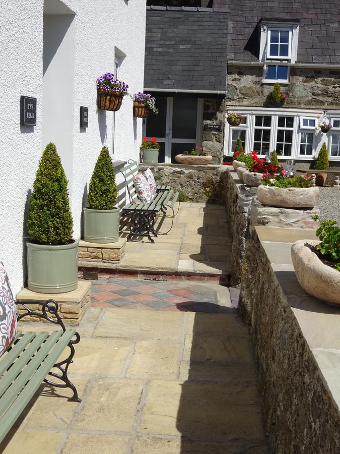 Yr Hen Felin - The Old Mill B&B Morfa Nefyn Εξωτερικό φωτογραφία