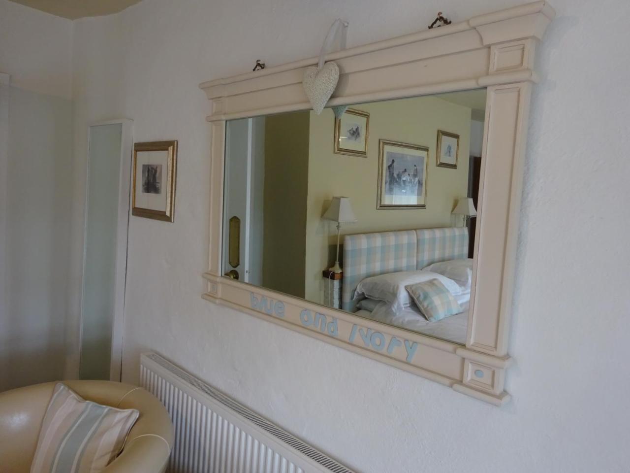 Yr Hen Felin - The Old Mill B&B Morfa Nefyn Εξωτερικό φωτογραφία