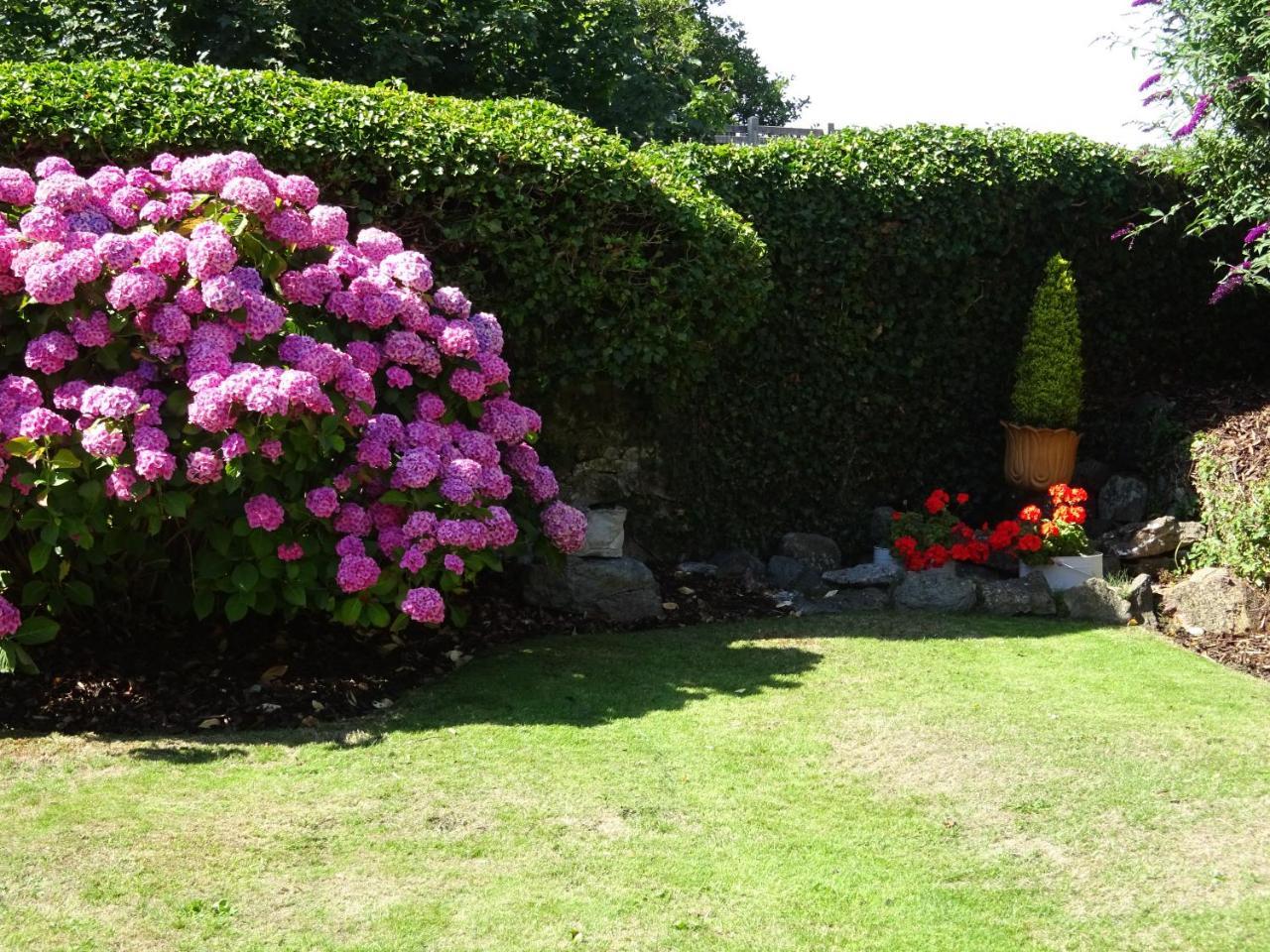 Yr Hen Felin - The Old Mill B&B Morfa Nefyn Εξωτερικό φωτογραφία